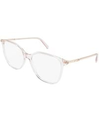 Dior - Mini Cd O B6I Optische Fassung - Lyst