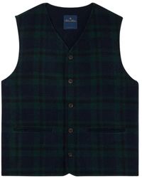 Brooks Brothers - Waistcoats - Lyst