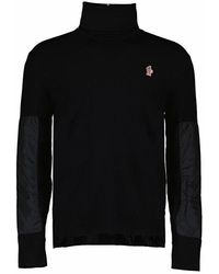 Moncler - Turtlenecks - Lyst