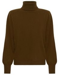 My Essential Wardrobe - Turtlenecks - Lyst