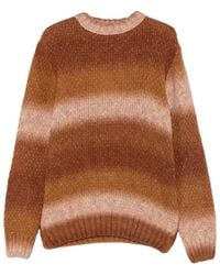 Daniele Alessandrini - Round-Neck Knitwear - Lyst