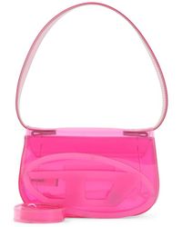 DIESEL - Handbags - Lyst