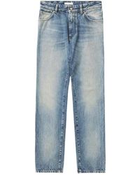 1989 STUDIO - Jeans ,Blauw ,Boyfriend Jeans - Lyst