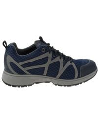 Xsensible - Blaue Erwachsenenschuhe Stilvoll Und Vielseitig - Lyst