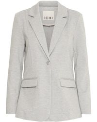 Ichi - Blazers - Lyst