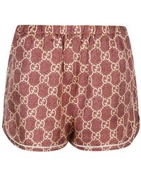 Gucci Shorts - Bruin