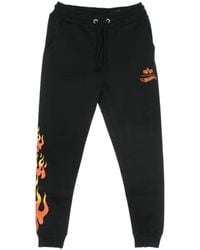 Alpha Industries - Sweatpants - Lyst