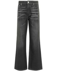 MISBHV - Wide Jeans - Lyst