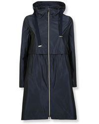 Herno - Rain Jackets - Lyst