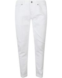 Dondup - Skinny Jeans - Lyst