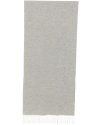 La Fileria - Winter Scarves - Lyst