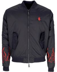 Vision Of Super - Bomber Jackets - Lyst