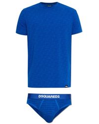 DSquared² - Pyjamas - Lyst