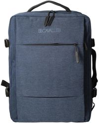 Roberto Cavalli - Backpacks - Lyst