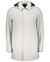 Herno - Parkas - Lyst