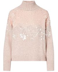 Liu Jo - Turtlenecks - Lyst