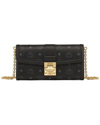 MCM - Wallets & Cardholders - Lyst