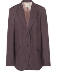 Alysi - Blazers - Lyst