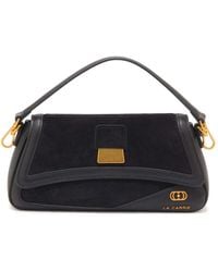 La Carrie - Handbags - Lyst