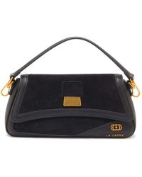 La Carrie - Irregular Medium Handtasche - Lyst