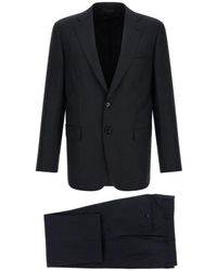 Brioni - Single Breasted Suits - Lyst
