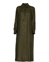 Robert Friedman - Midi Dresses - Lyst