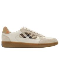 Burberry - Sneakers - Lyst