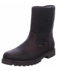 Rieker - Stiefel - Lyst