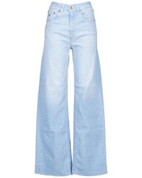Lois - Wide Jeans - Lyst