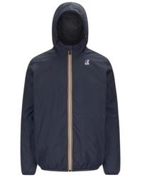 K-Way - Rain Jackets - Lyst