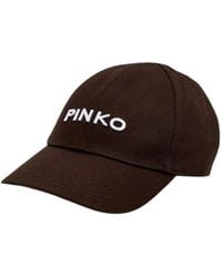Pinko - Caps - Lyst