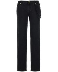 DARKPARK - Straight Fit Jeans - Lyst