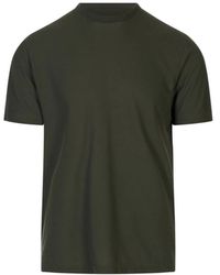 Zanone - T-Shirts - Lyst