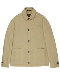 Slowear - Light Jackets - Lyst