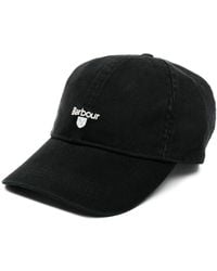 Barbour - Hats & Caps - Lyst
