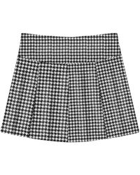 MC2 Saint Barth - Short Skirts - Lyst