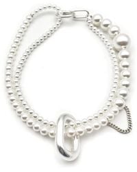 Perrine Taverniti - Necklaces - Lyst