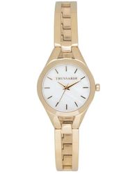 Trussardi - Watches - Lyst