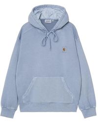 Carhartt - Hooded Nelson Sweat - Lyst