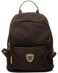 Blauer - Freya 01 Nylon Rucksack - Lyst