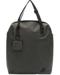 K-Way - Tote Bags - Lyst