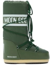 Moon Boot - Winter Boots - Lyst