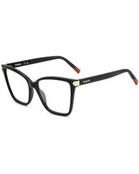 Missoni - Glasses - Lyst