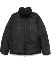 Burberry - Down Jackets - Lyst