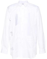 Comme des Garçons - Casual Shirts - Lyst