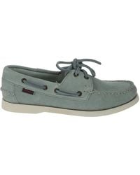 Sebago - Sailor Shoes - Lyst