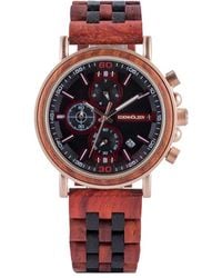 Edenholzer - Watches - Lyst