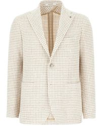 Tagliatore - Blazers - Lyst