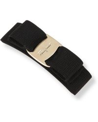 Ferragamo - Hair Accessories - Lyst
