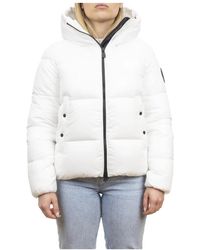 Save The Duck - Winter Jackets - Lyst